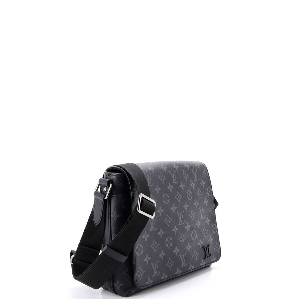 Louis Vuitton District Messenger Bag #247935L13B - Picture 2 of 8